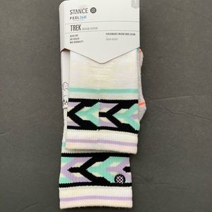 Stance Mushroom Mountain Trek Socks - Women's